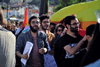 Marcha Contra Homofobia e Transfobia